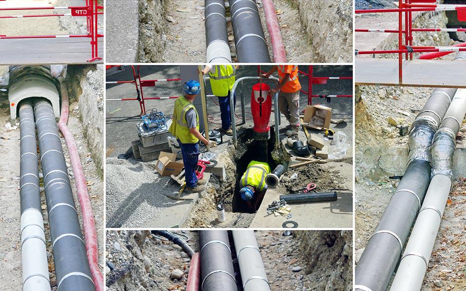 débouchage canalisation Paris 5