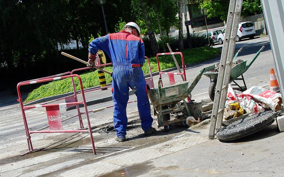 devis débouchage canalisation Laigneville