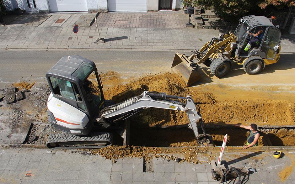 nettoyage de canalisation Laigneville